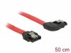 Delock Kabel SATA 6GB 50 cm 83969